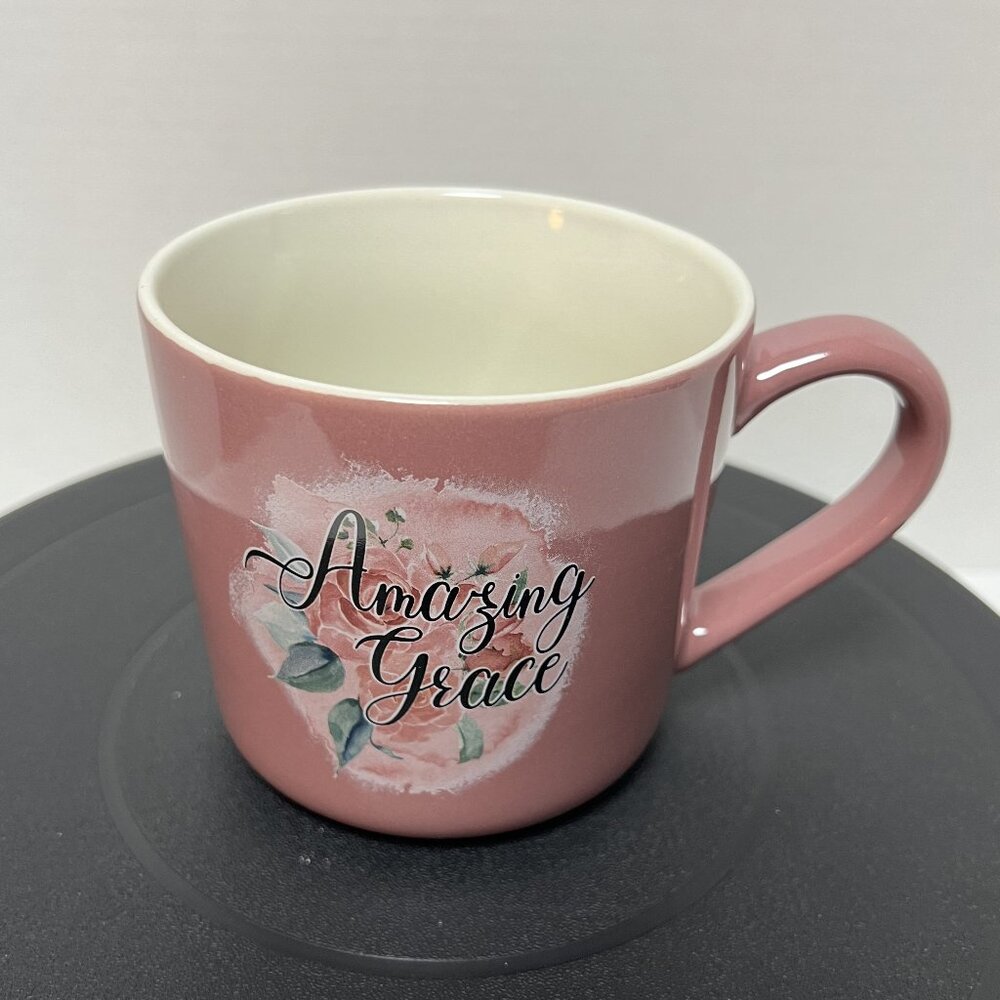 Amazing Grace Coffee/Tea Mug